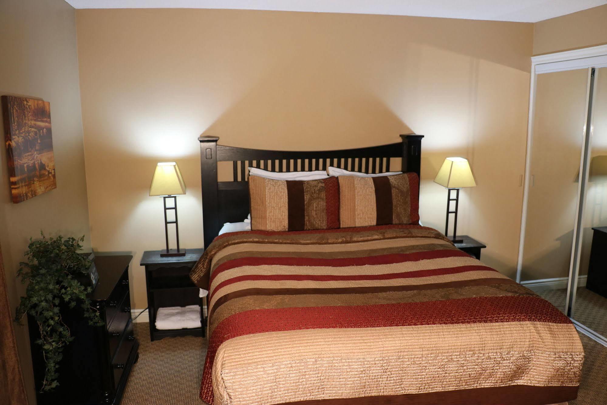 Blue Mountain Suites Montanhas Azuis Exterior foto